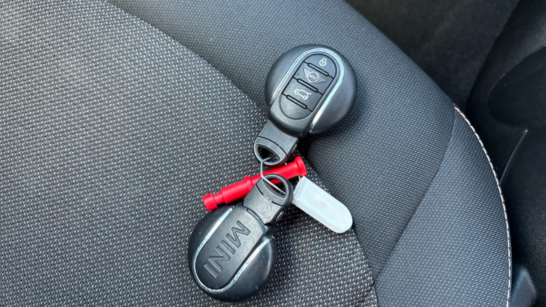 MINI Hatchback 1.5 Cooper II 3dr Petrol Hatchback